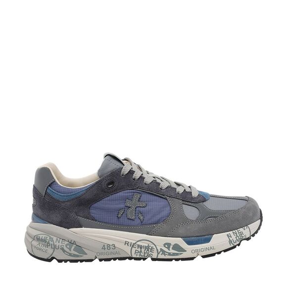 Premiata Men Mase Sneakers